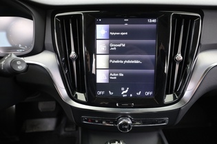 Volvo V60 Cross Country vaihtoauto