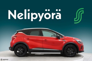 Mitsubishi ASX vaihtoauto