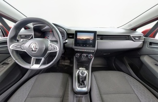 Renault Clio vaihtoauto