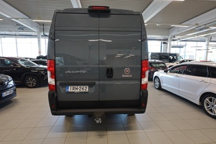 Fiat Ducato vaihtoauto