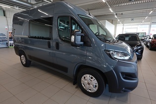Fiat Ducato vaihtoauto