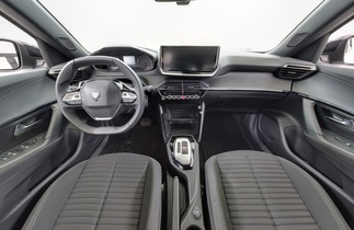 Peugeot 2008 vaihtoauto