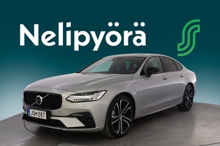 Volvo S90 vaihtoauto