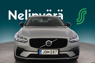 Volvo S90 vaihtoauto