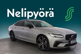 Volvo S90 vaihtoauto