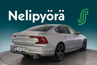 Volvo S90 vaihtoauto