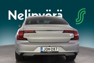 Volvo S90 vaihtoauto
