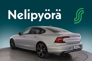 Volvo S90 vaihtoauto