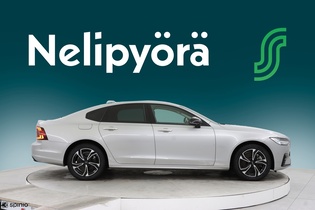 Volvo S90 vaihtoauto