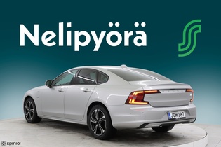 Volvo S90 vaihtoauto