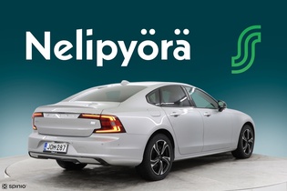 Volvo S90 vaihtoauto