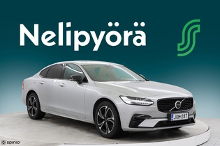 Volvo S90 vaihtoauto
