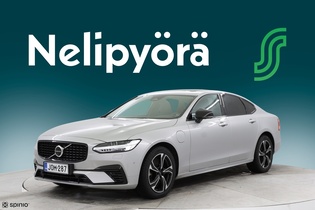 Volvo S90 vaihtoauto