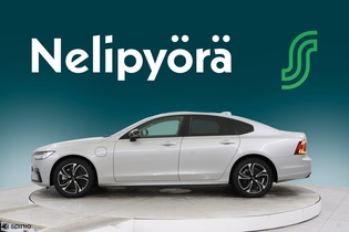 Volvo S90 vaihtoauto