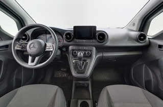 Mercedes-Benz Citan vaihtoauto