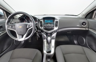 Chevrolet Cruze vaihtoauto