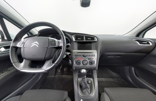 Citroën C4 vaihtoauto