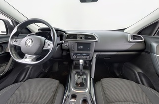 Renault Kadjar vaihtoauto