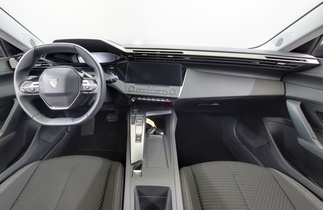 Peugeot 308 vaihtoauto