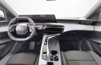 Peugeot E-3008 vaihtoauto