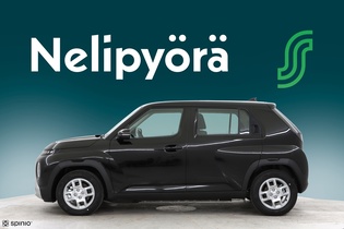 Hyundai INSTER vaihtoauto