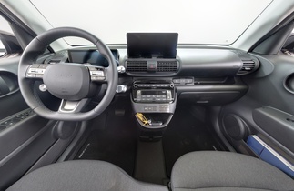 Hyundai INSTER vaihtoauto