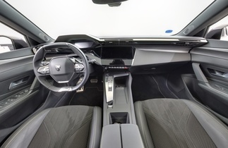 Peugeot 308 vaihtoauto