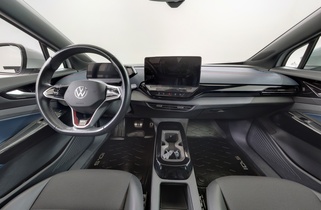 Volkswagen ID.5 vaihtoauto