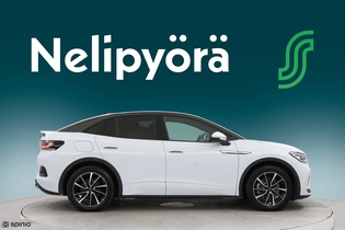 Volkswagen ID.5 vaihtoauto