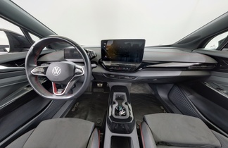 Volkswagen ID.5 vaihtoauto