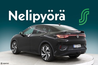 Volkswagen ID.5 vaihtoauto