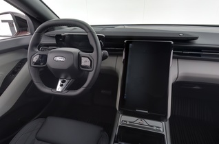 Ford Capri vaihtoauto