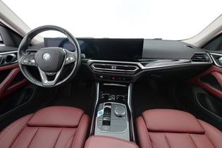 BMW i4 vaihtoauto
