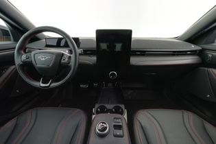 Ford USA Mustang vaihtoauto