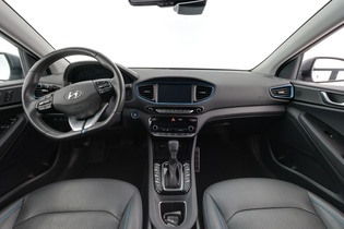 Hyundai IONIQ plug-in vaihtoauto