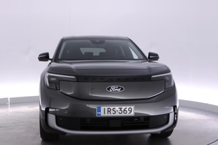 Ford USA Explorer vaihtoauto