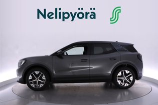 Ford USA Explorer vaihtoauto