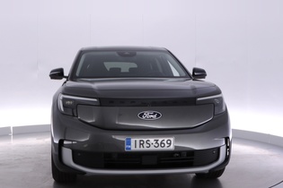 Ford USA Explorer vaihtoauto