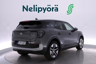 Ford USA Explorer vaihtoauto