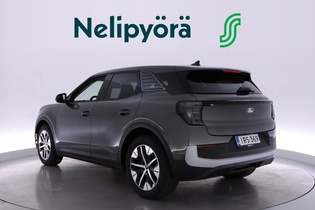 Ford USA Explorer vaihtoauto