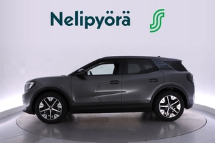 Ford USA Explorer vaihtoauto