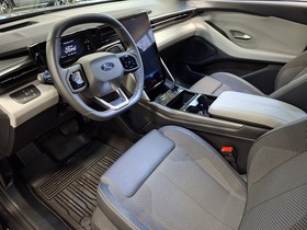 Ford USA Explorer vaihtoauto