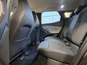 Ford USA Explorer vaihtoauto