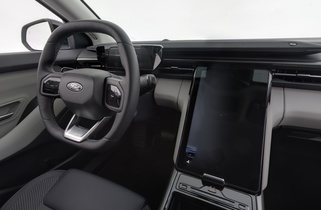 Ford USA Explorer vaihtoauto