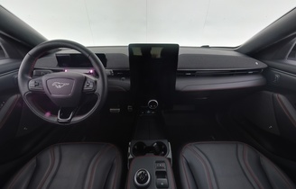 Ford USA Mustang vaihtoauto