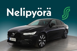 Volvo S90 vaihtoauto