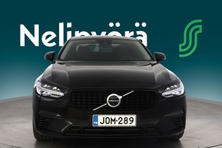 Volvo S90 vaihtoauto