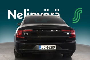 Volvo S90 vaihtoauto