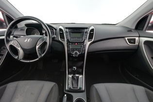 Hyundai i30 5d vaihtoauto