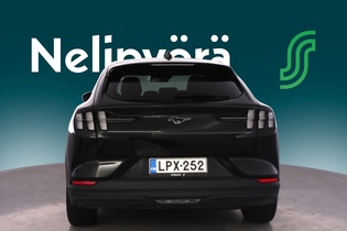 Ford USA Mustang vaihtoauto